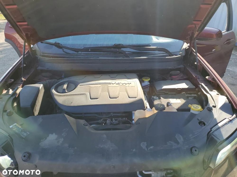Jeep Cherokee - 13