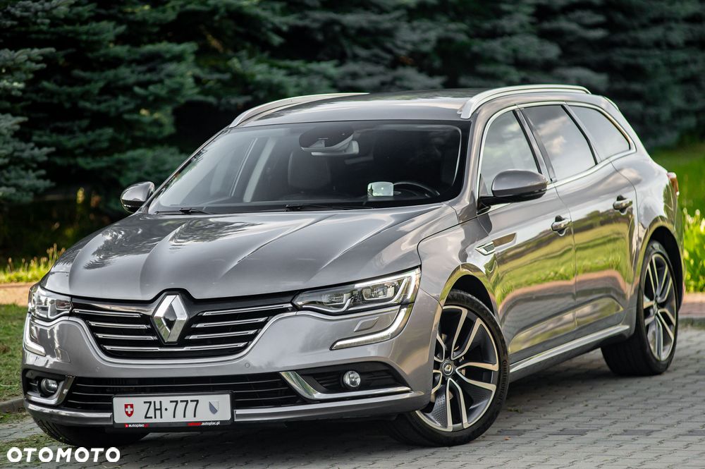 Renault Talisman - 4