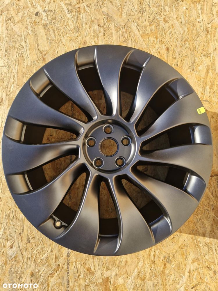 TESLA MODEL Y FELGA 21" 118822700B - 1