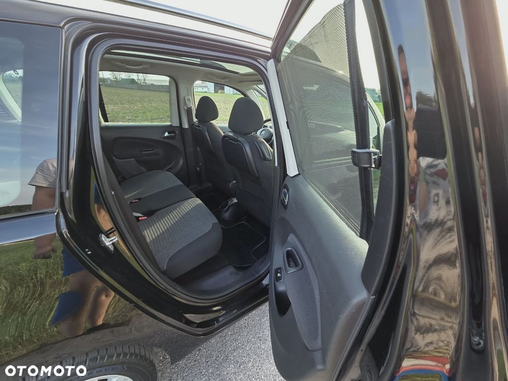 Citroën C3 Picasso BlueHDi 100 Exclusive - 20