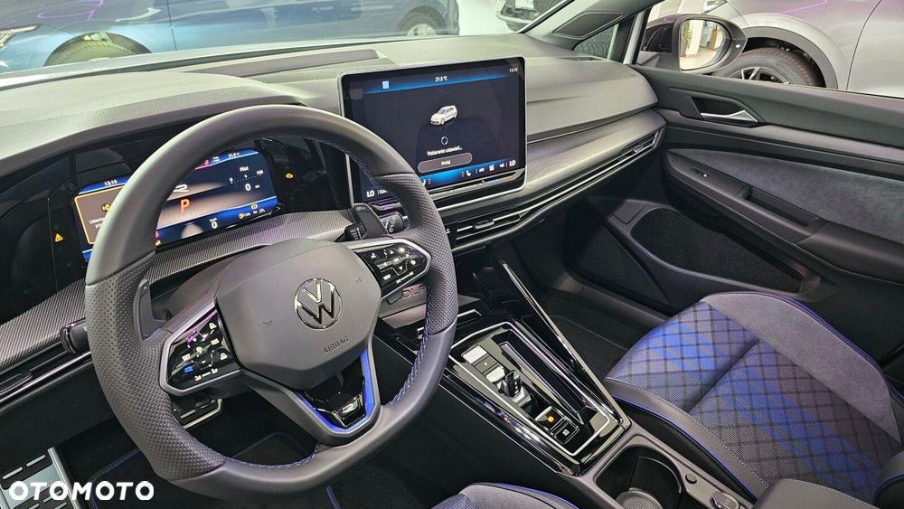Volkswagen Golf - 7