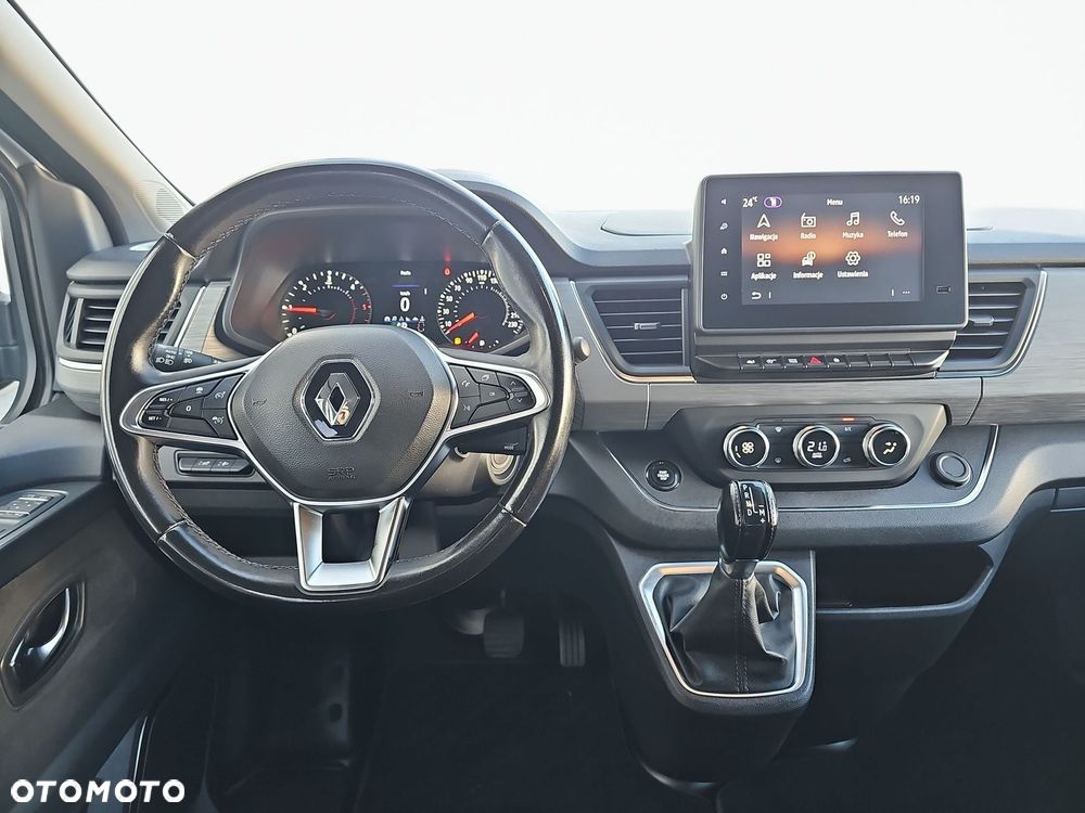 Renault Trafic Grand 2.0 dCi Escapade EDC - 29