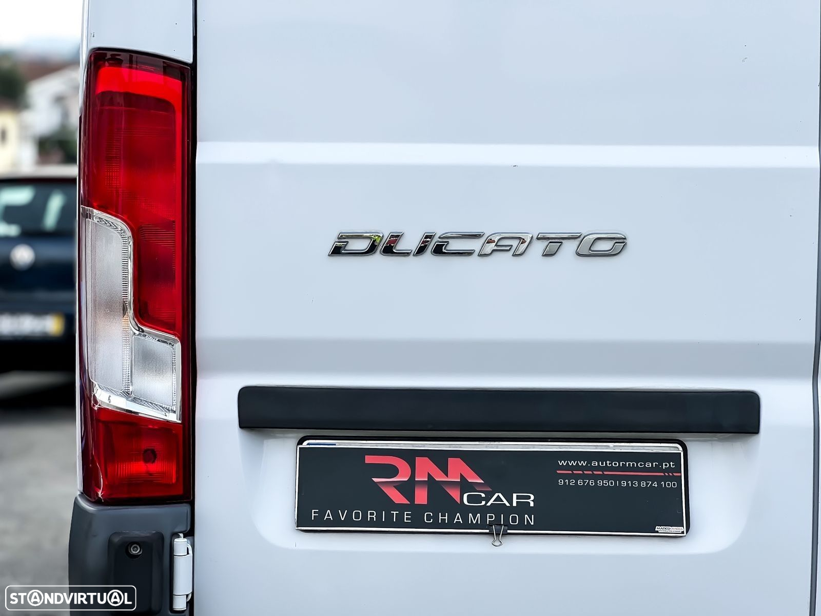 Fiat Ducato 33 2.3 M-Jet LH2 - 7