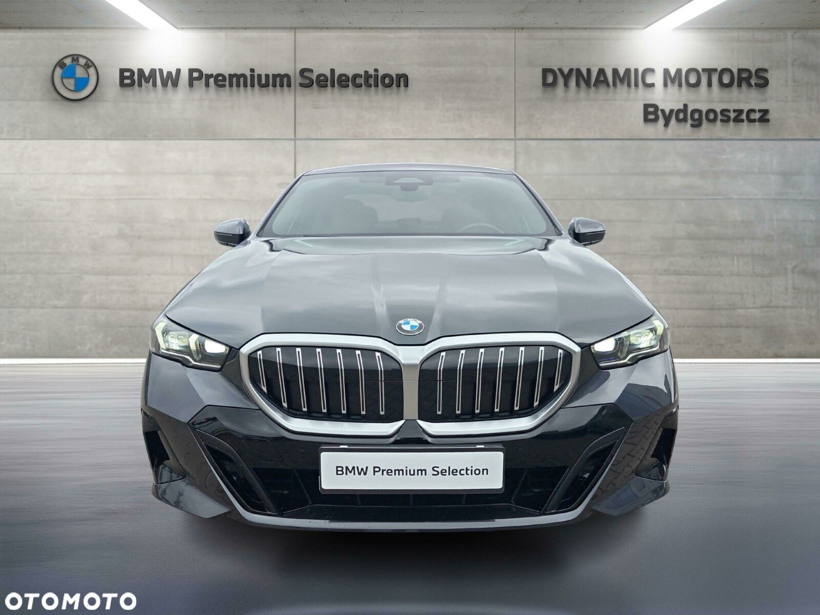 BMW Seria 5 - 8
