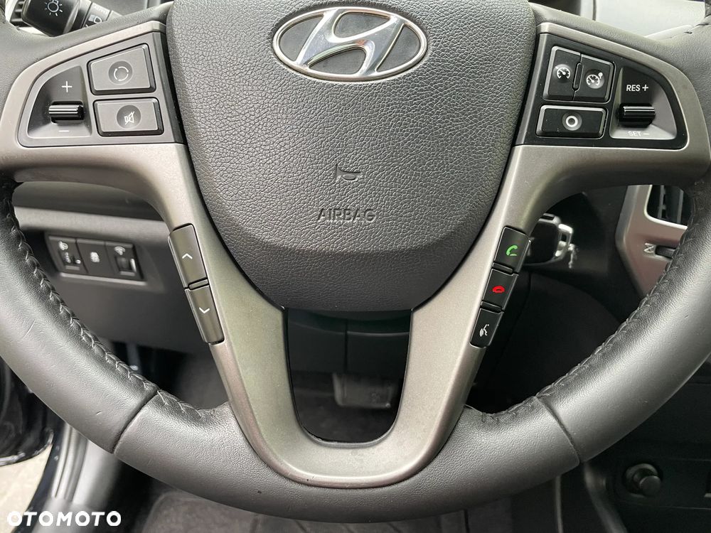 Hyundai i20 1.4 Comfort - 18