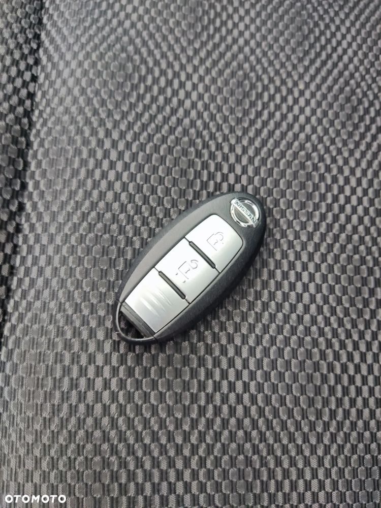 Nissan Qashqai 1.6 DIG-T 360 - 26