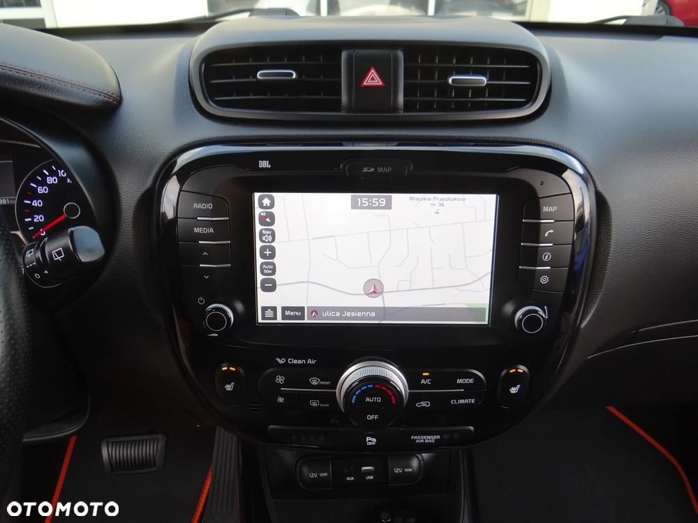 Kia Soul 1.6 T-GDI DCT FINAL EDITION - 29