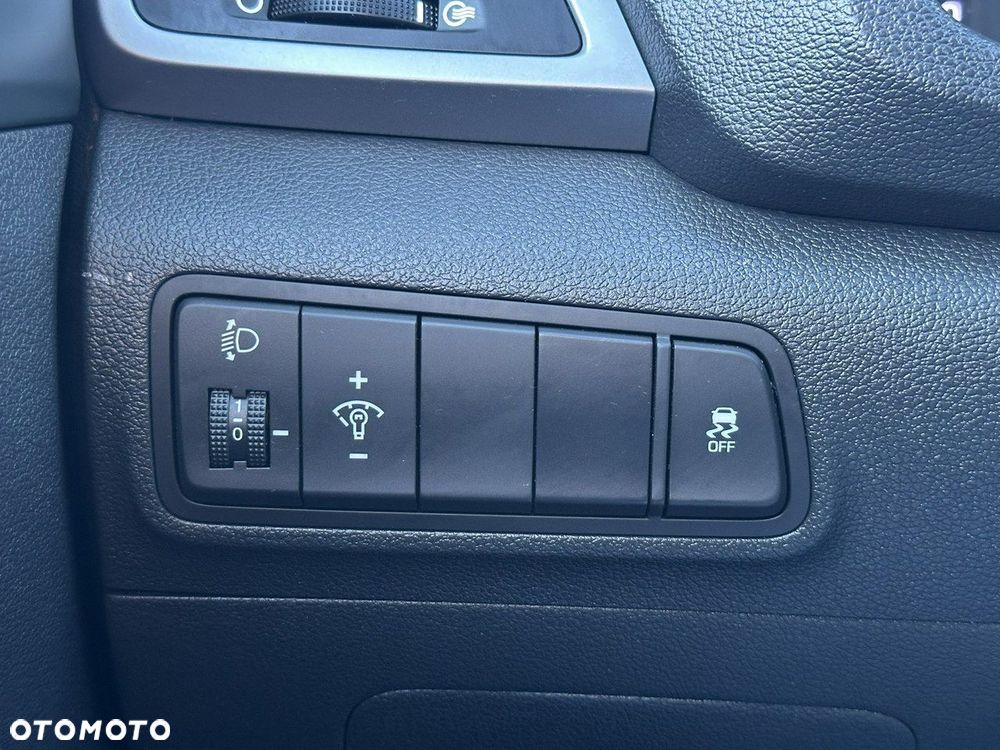 Hyundai Tucson 1.6 GDi 2WD Pure - 13