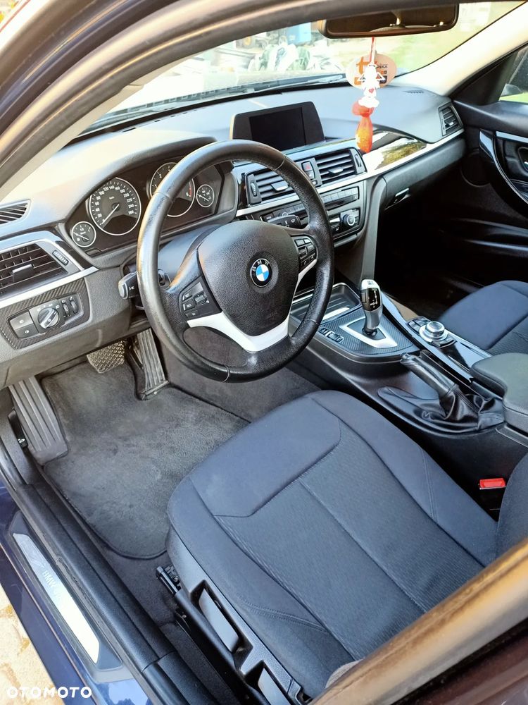 BMW Seria 3 - 9