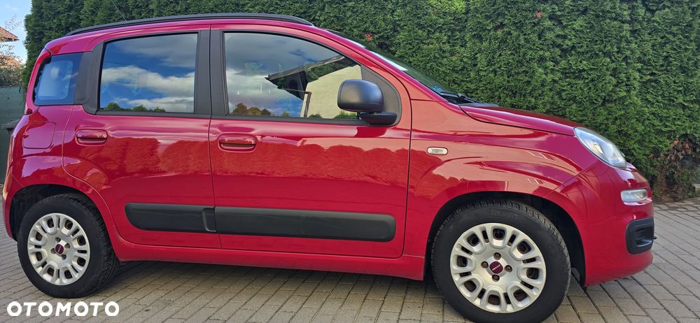 Fiat Panda 1.2 Pop - 5