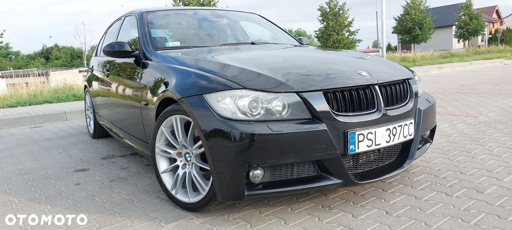 BMW Seria 3 - 13