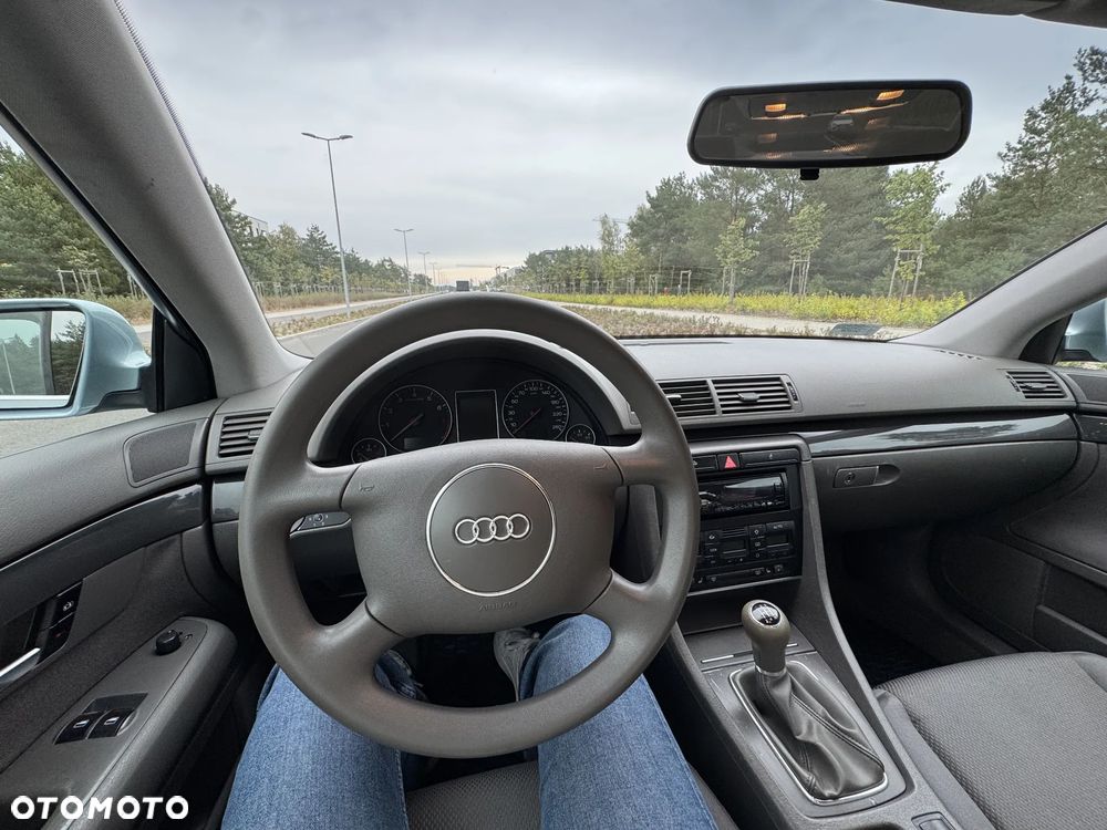 Audi A4 - 20