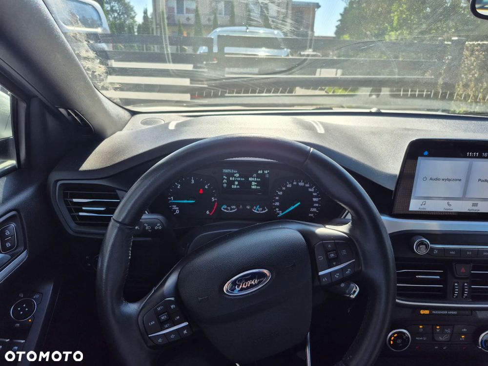 Ford Focus 1.5 EcoBlue Trend Edition - 5