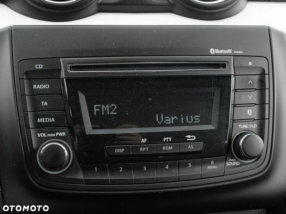 Suzuki Swift - 20