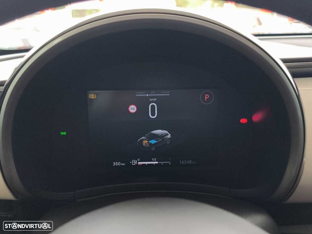 Fiat 600 1.2 Hybrid Icon - 15