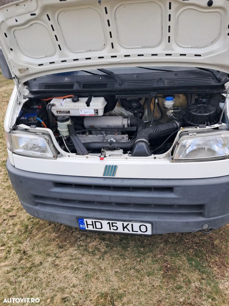 Fiat Ducato - 5