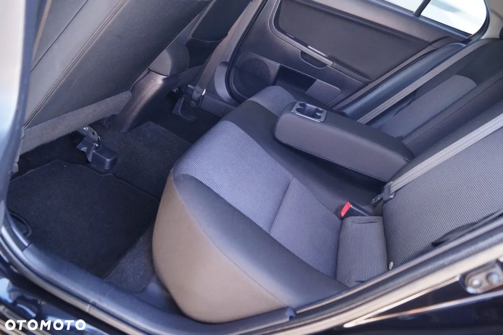 Mitsubishi Lancer 1.8 Instyle - 24