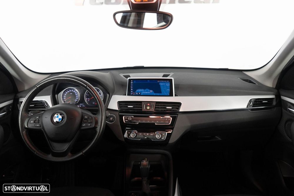 BMW X1 25 e xDrive - 22