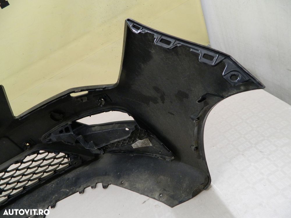 Bara fata Seat Leon 3 FR facelift,  2016, 2017, 2018, 2019, cod origine 5F0807221AB. - 5