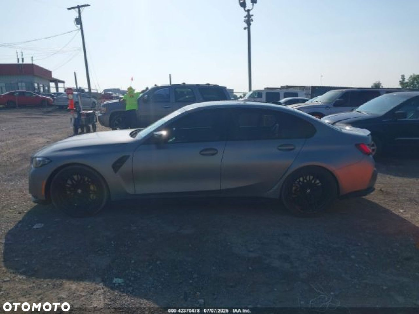 BMW M3 - 3