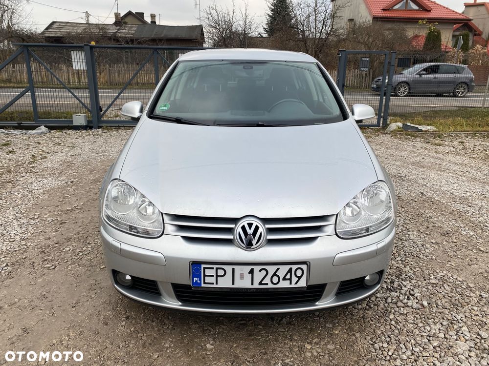 Volkswagen Golf 1.6 United - 2