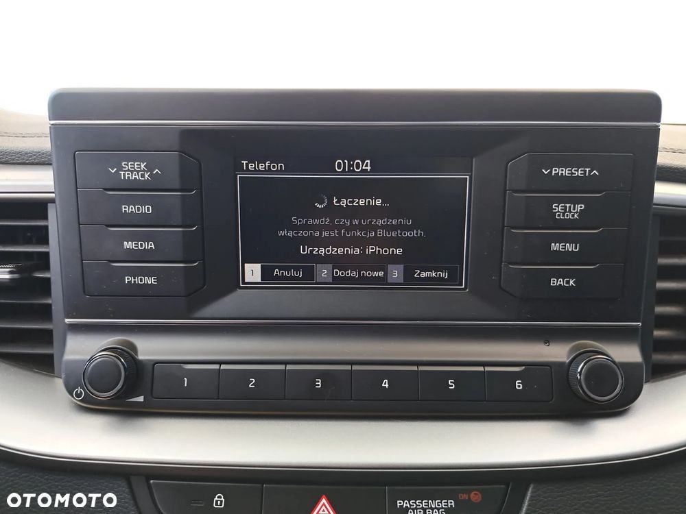 Kia Ceed 1.0 T-GDI M - 23