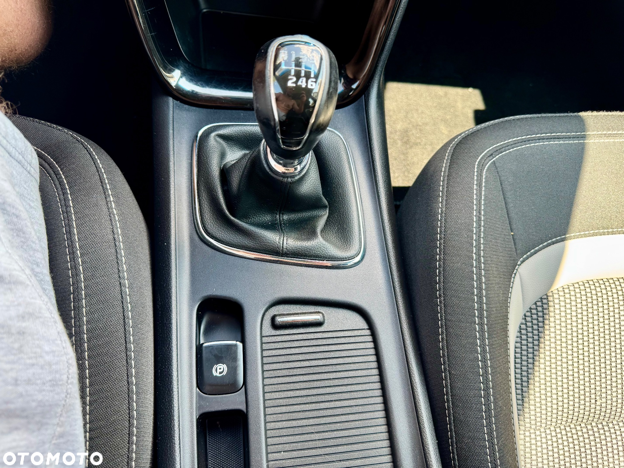 Kia Ceed Cee'd 1.6 CRDi XL - 26