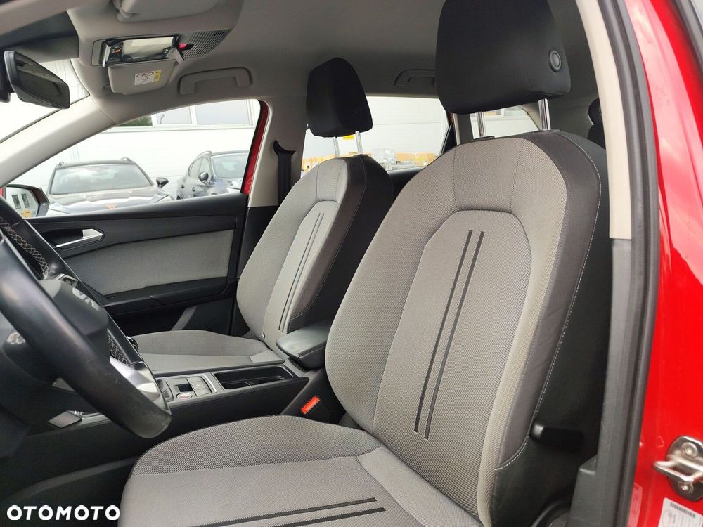 Seat Leon - 12