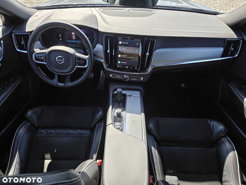 Volvo V90 B4 D Geartronic RDesign - 17