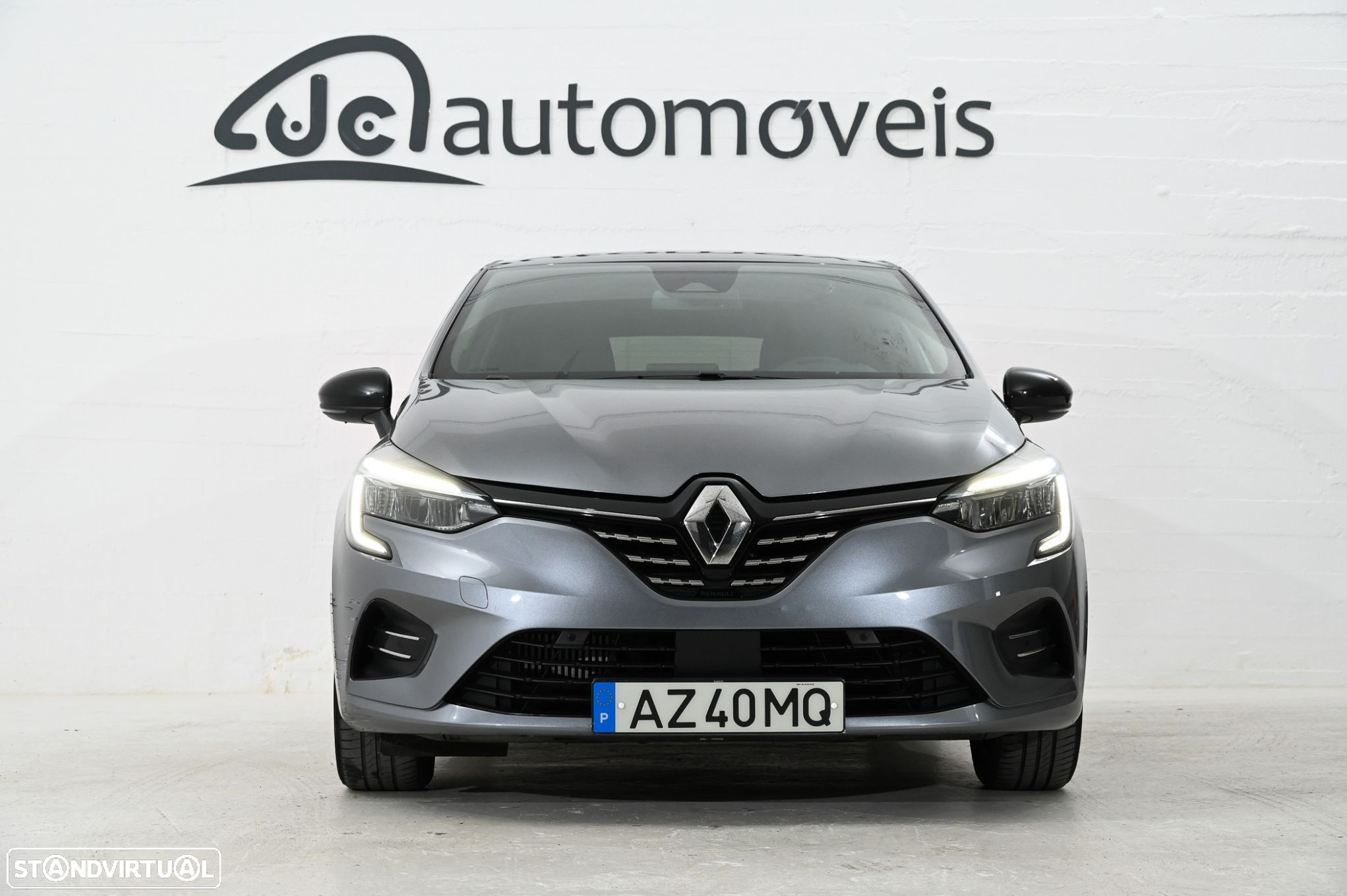 Renault Clio 1.0 TCe Techno - 5