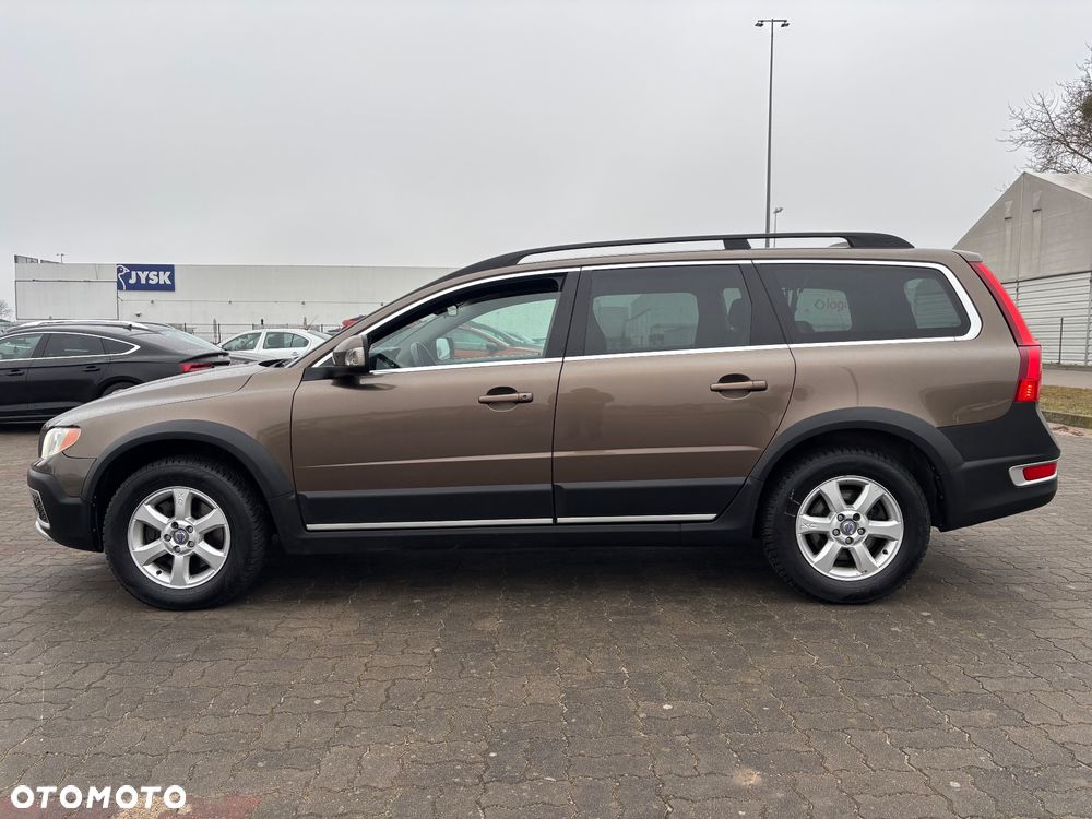 Volvo XC 70 D5 AWD Edition Pro - 5