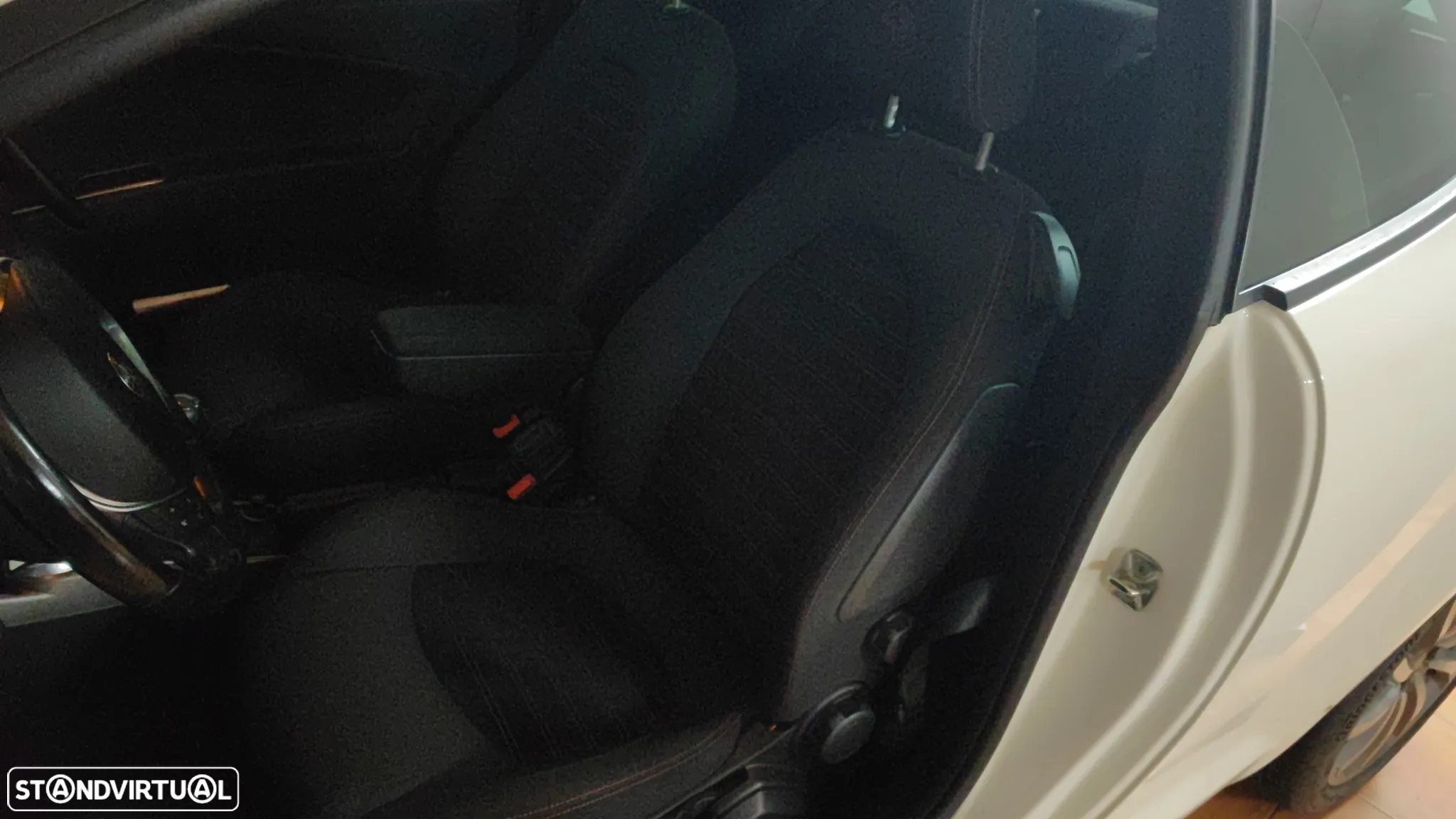 Alfa Romeo MiTo 1.3 JTDM Super - 6