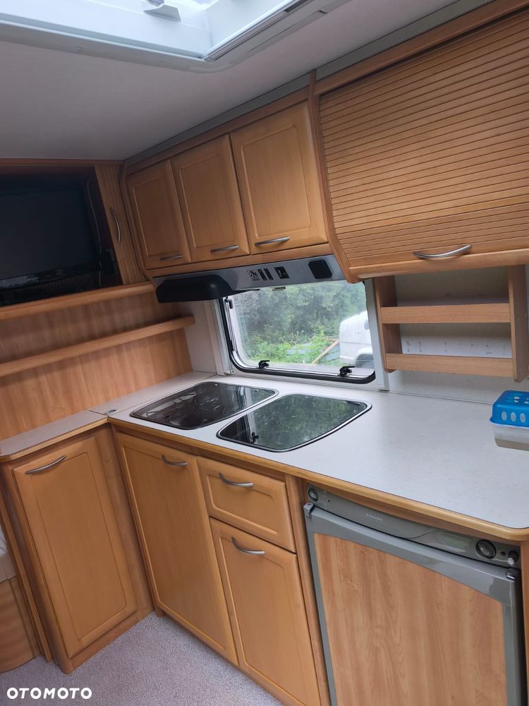 KNAUS Azur 500 - 6