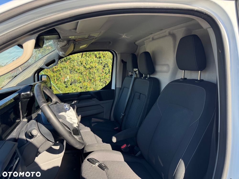 Ford Transit Custom L2H1 VA Trail - 22