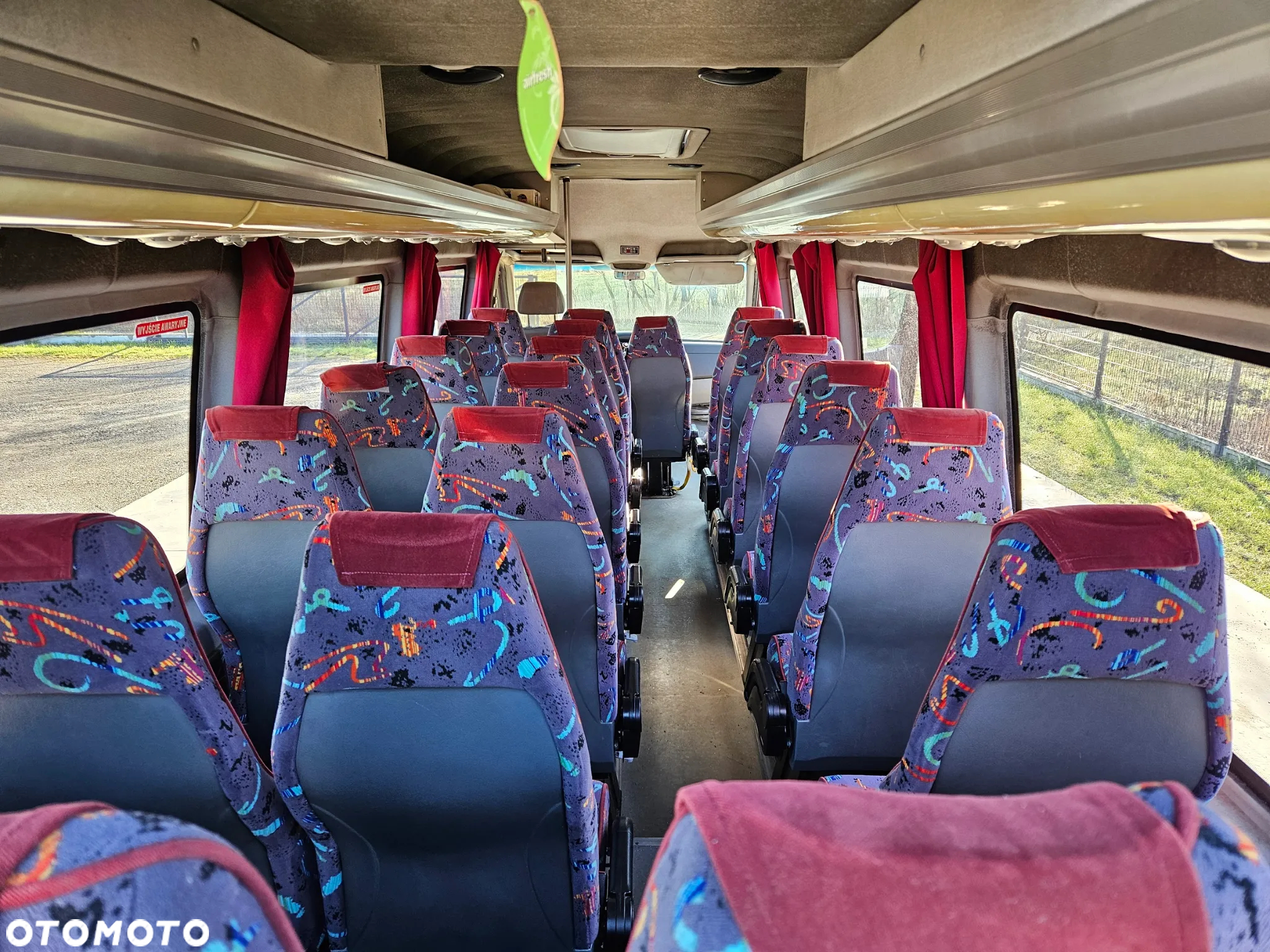 Volkswagen Crafter 50 - 17