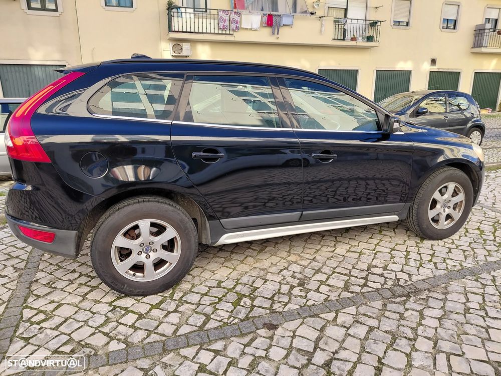 Volvo XC 60 2.0 D3 Drive - 2