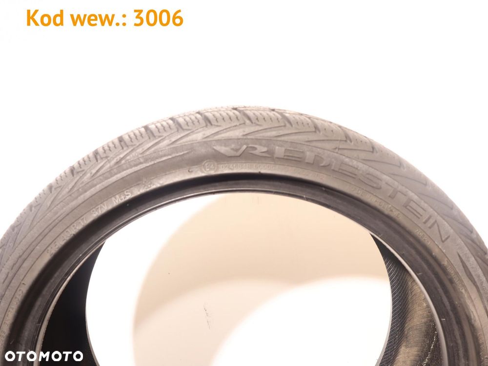Vredestein Xtreme Wintrac - 215/40 R17 - 5