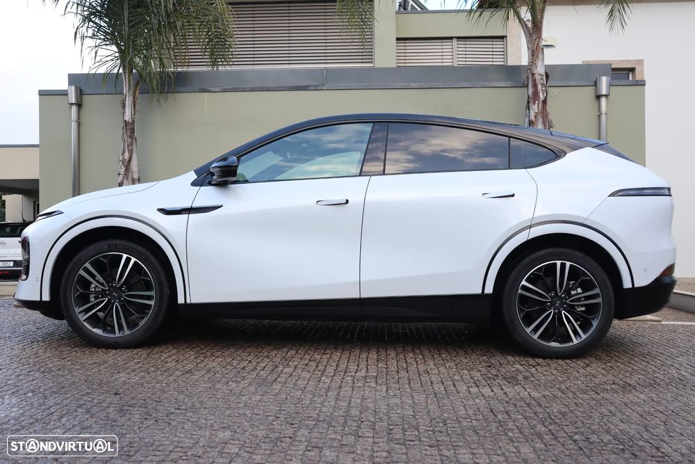 Xpeng G6 87.5 kWh Long Range - 43