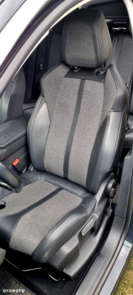 Peugeot 3008 HDi FAP 150 Platinum - 16