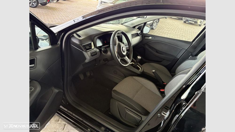 Mitsubishi Colt 1.0 MPI Kyoto - 5