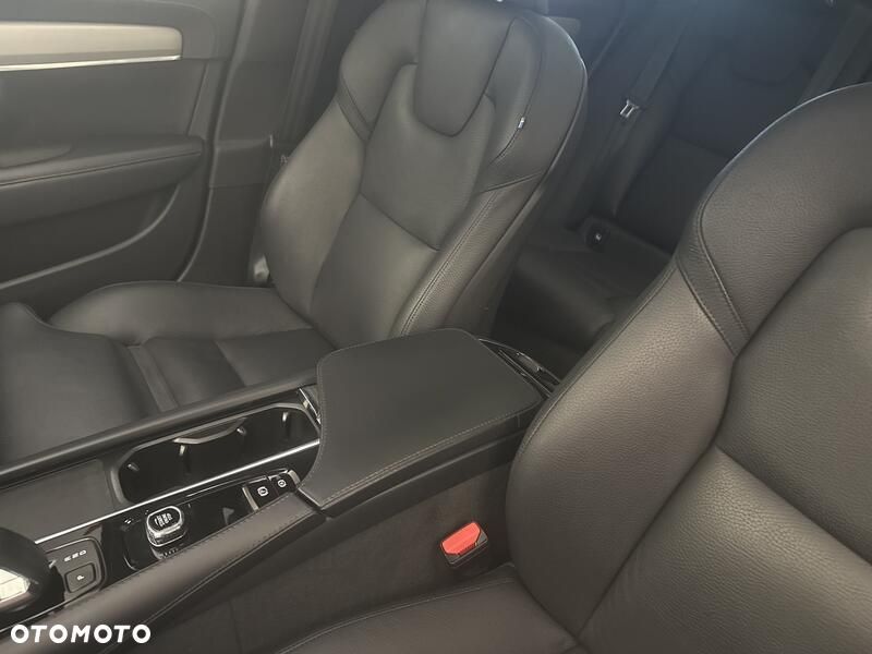 Volvo V90 B5 D AWD Ultimate Dark - 15