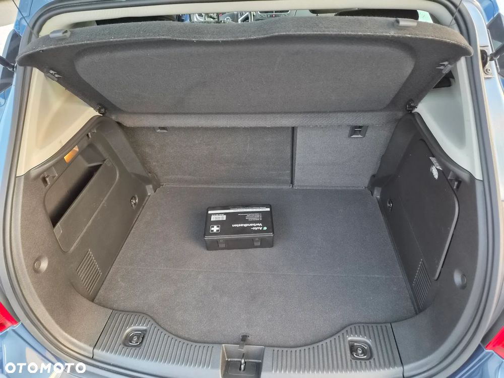 Opel Mokka - 20
