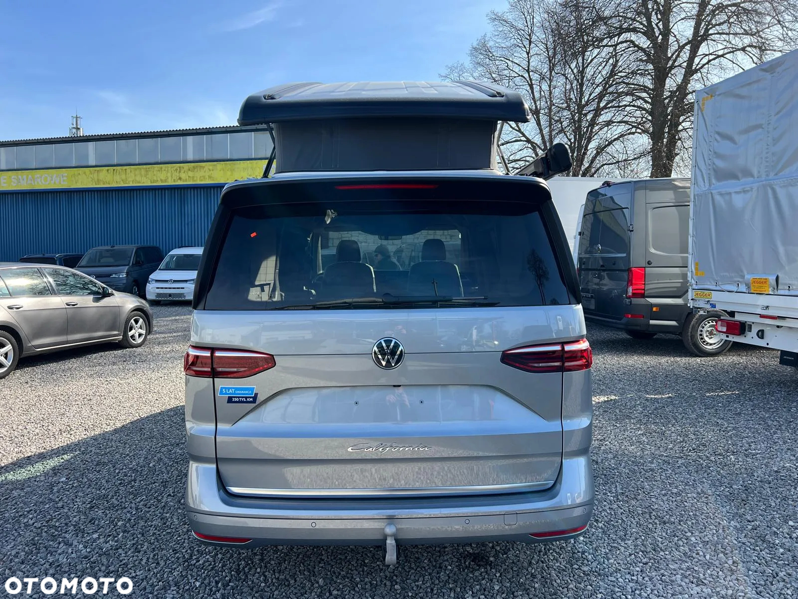Volkswagen california Beach 2.0 TDI 110 kW DSG 7-G - 13
