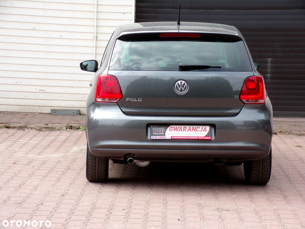Volkswagen Polo - 8