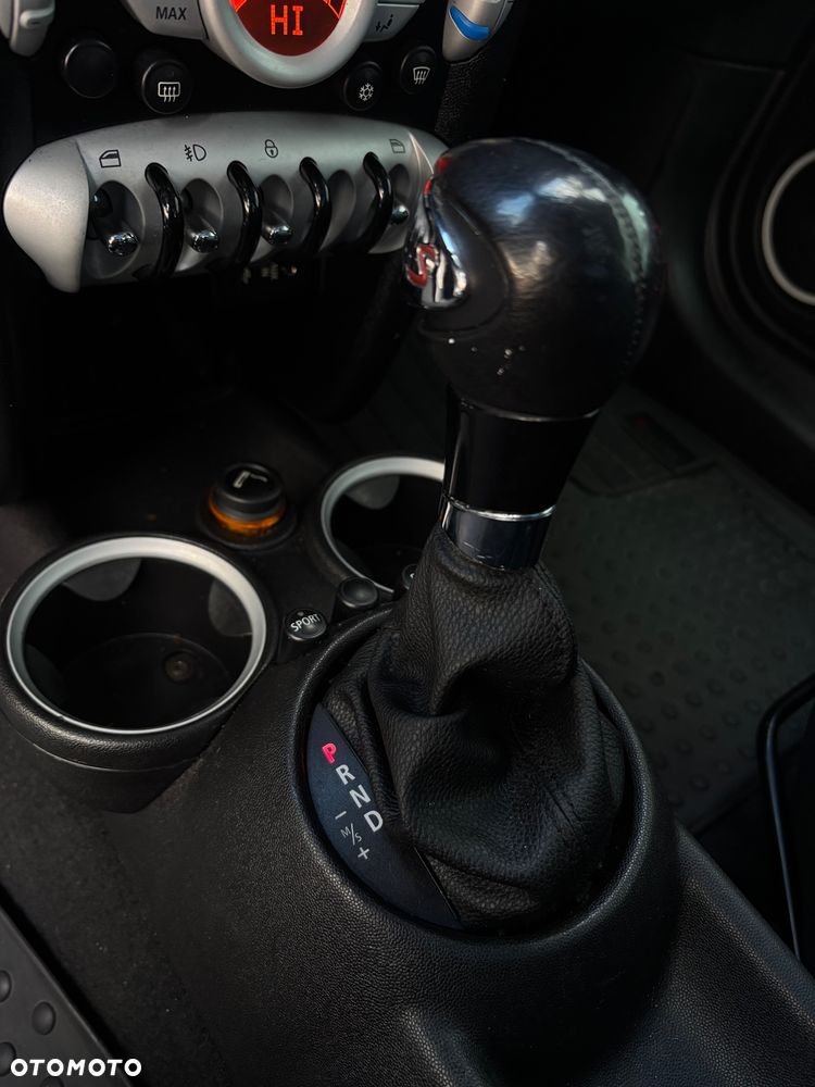 MINI Clubman - 14