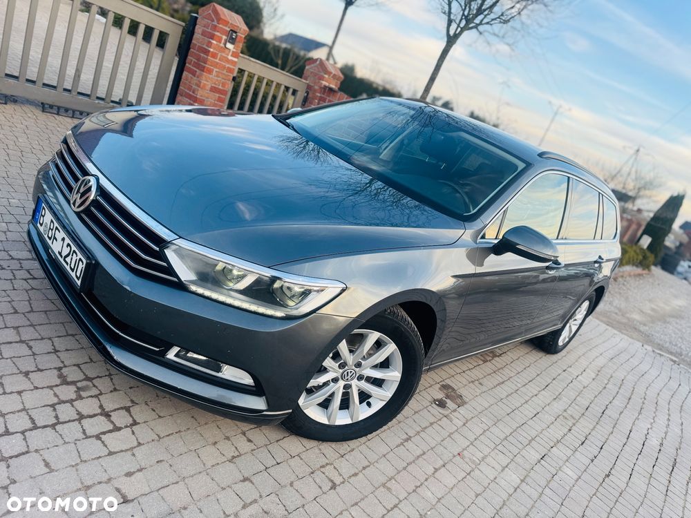 Volkswagen Passat 2.0 TDI SCR DSG Highline - 37