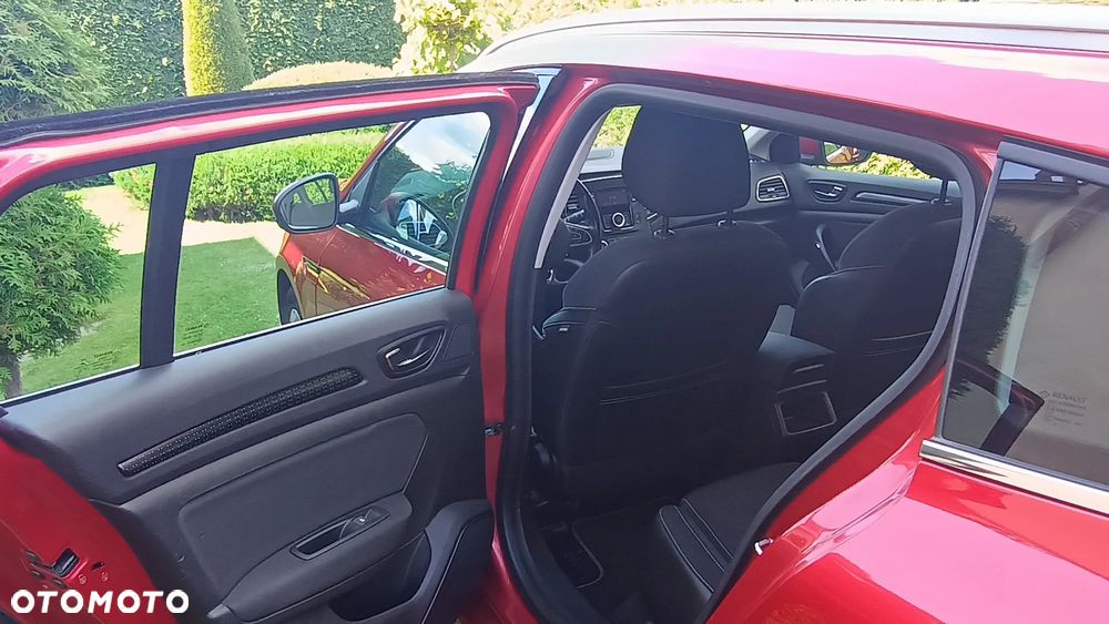 Renault Megane 1.2 Energy TCe Life - 9