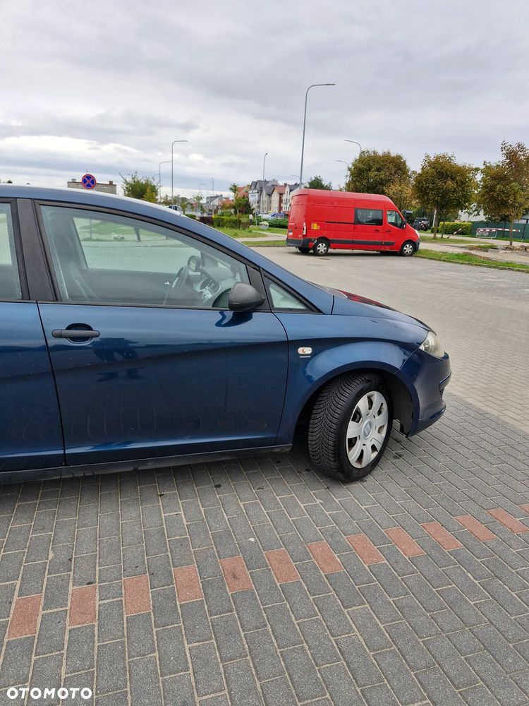 Seat Toledo 1.9 TDI Reference - 4