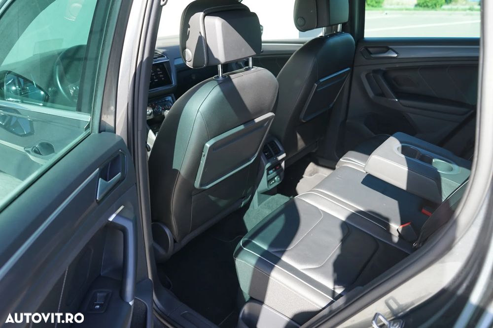 Volkswagen Tiguan 2.0 TSI DSG 4Mot Highline - 33