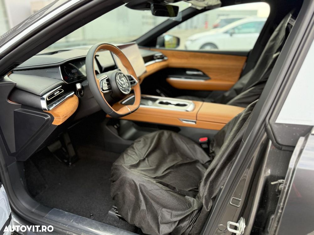 Mazda 6e EV Long Range Takumi Plus - 14